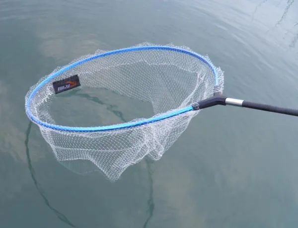 NextFish - Horgász webshop és horgászbolt - Nevis Merítőfej damilos 55x45cm