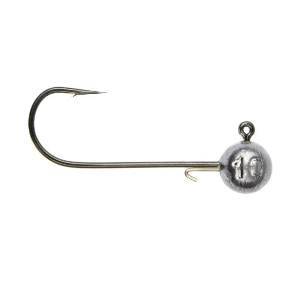 NextFish - Horgász webshop és horgászbolt - Jig Head 1-10g 4db/cs