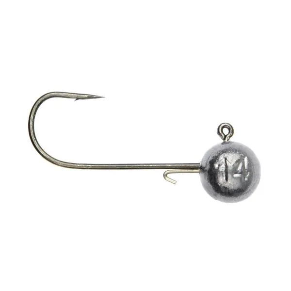 NextFish - Horgász webshop és horgászbolt - Jig Head 3/0-14g 4db/cs