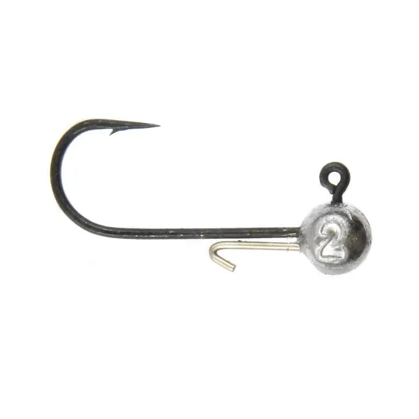 NextFish - Horgász webshop és horgászbolt - Reiva Jig Head 1-2g  4db/cs