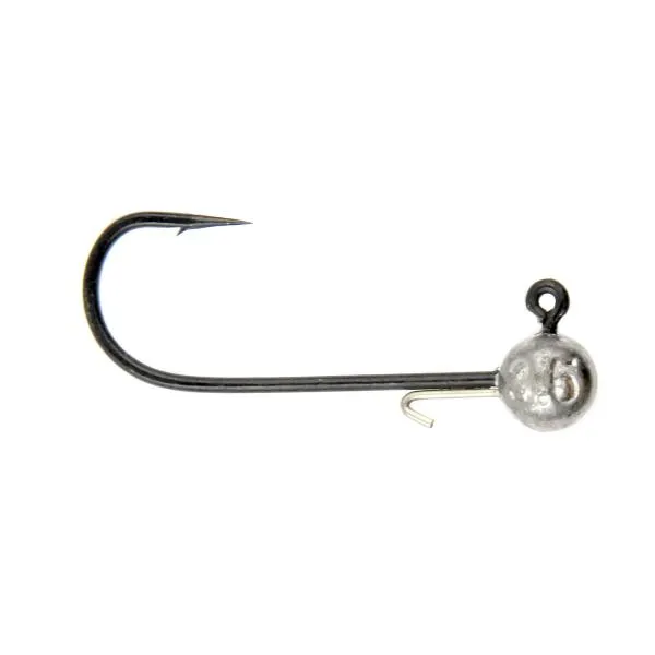 NextFish - Horgász webshop és horgászbolt - Reiva Jig Head 1-3,5g  4db/cs