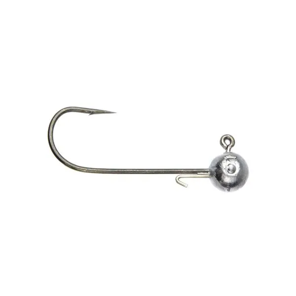 NextFish - Horgász webshop és horgászbolt - Reiva Jig Head 1-5g  4db/cs