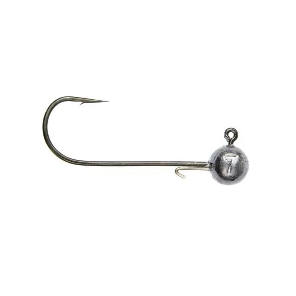 NextFish - Horgász webshop és horgászbolt - Reiva Jig Head 1-7g  4db/cs