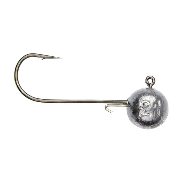 NextFish - Horgász webshop és horgászbolt - Reiva Jig Head 4/0-24g  3db/cs