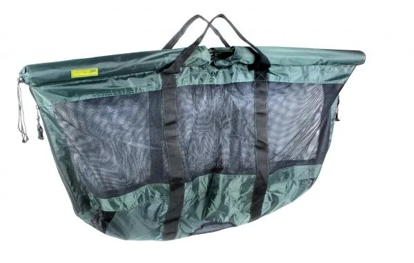 NextFish - Horgász webshop és horgászbolt - Carp Academy Wayback Pontymérő szák táskával
