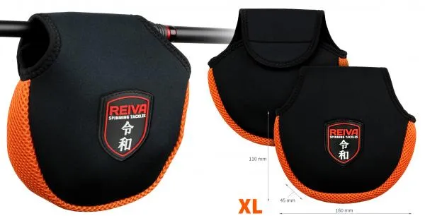 NextFish - Horgász webshop és horgászbolt - REIVA 16x11cm Orsóvédő táska