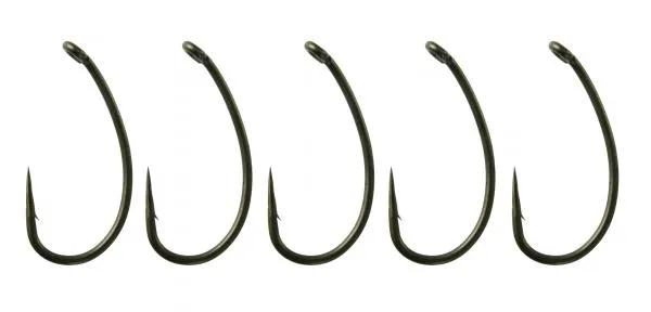 NextFish - Horgász webshop és horgászbolt - Teflon Hook XS-4 1-es