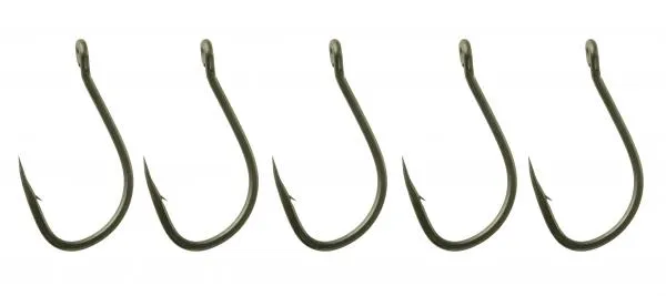 NextFish - Horgász webshop és horgászbolt - Teflon Hook XS-5 2-es