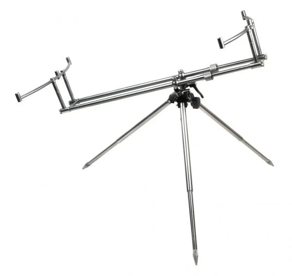 NextFish - Horgász webshop és horgászbolt - NEVIS Euro (3 botos) Rod Pod