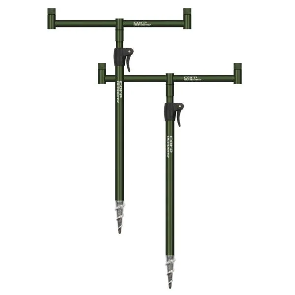 NextFish - Horgász webshop és horgászbolt - Feeder Bottartó készlet DLX 35-50cm