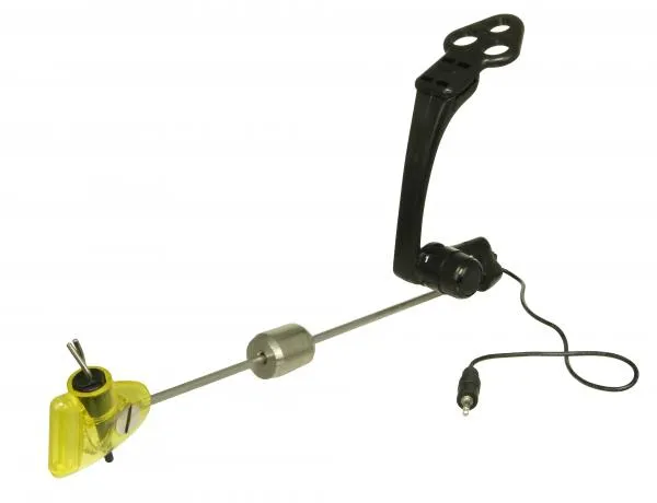 NextFish - Horgász webshop és horgászbolt - Carp Academy Sensor Sárga Swinger 