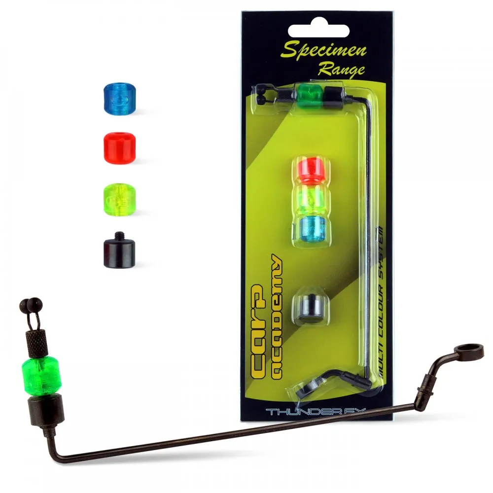 NextFish - Horgász webshop és horgászbolt - Carp Academy Thunder FX Swinger 