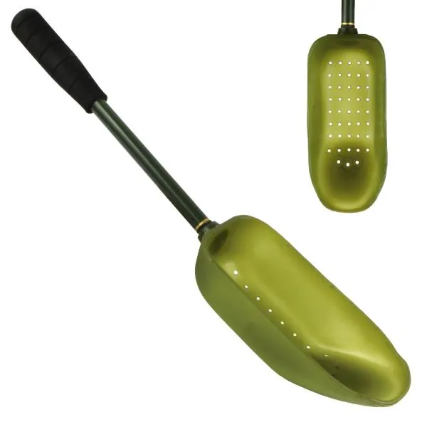 NextFish - Horgász webshop és horgászbolt - Baiting Spoon etetőlapát XL