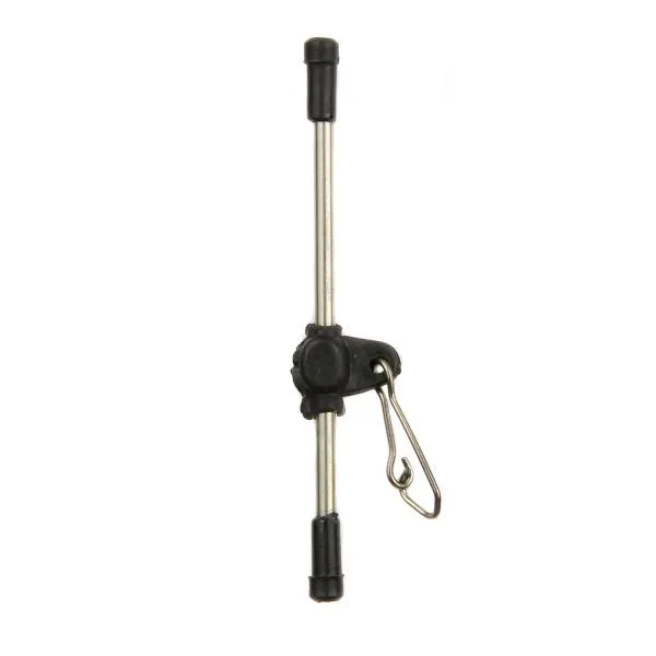 NextFish - Horgász webshop és horgászbolt - Feeder gubancgátló cső  3db/cs  5cm