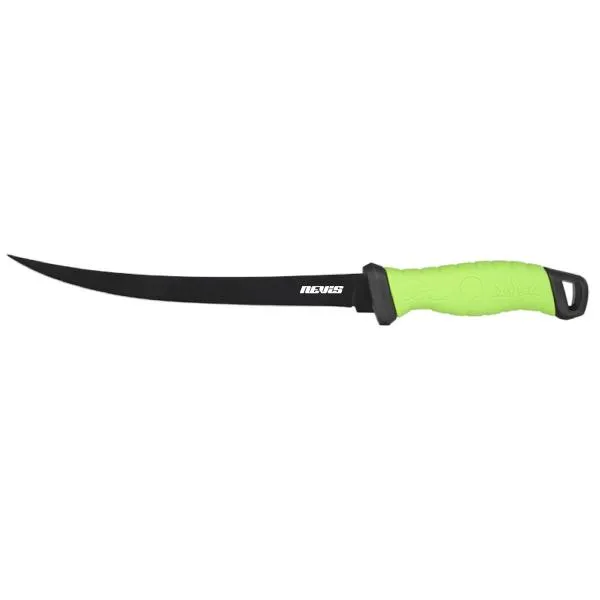 NextFish - Horgász webshop és horgászbolt - Filéző kés  23cm