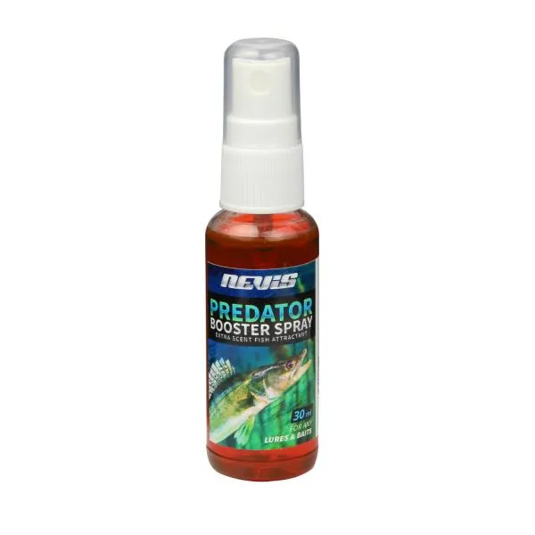 NextFish - Horgász webshop és horgászbolt - Predator Spray - Süllő 30ml