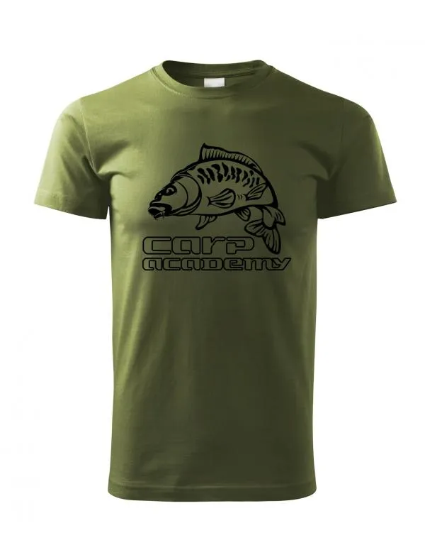 NextFish - Horgász webshop és horgászbolt - Carp Academy Póló M