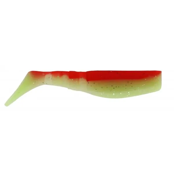 NextFish - Horgász webshop és horgászbolt - Vibra Shad Gumihal 7cm 6/cs