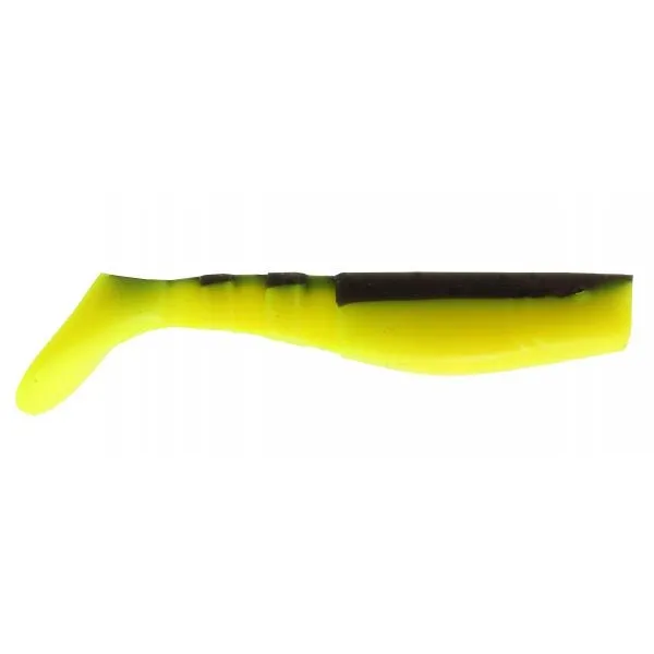 NextFish - Horgász webshop és horgászbolt - Vibra Shad Gumihal 8cm 4/cs