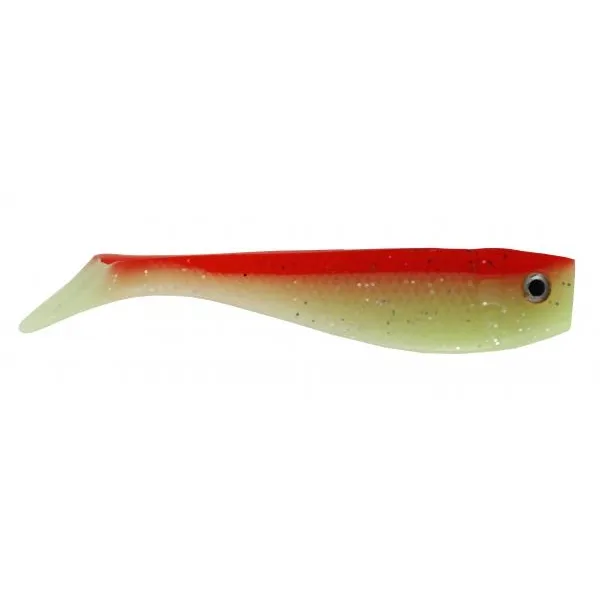 NextFish - Horgász webshop és horgászbolt - Action Shad Gumihal 9cm 4/cs