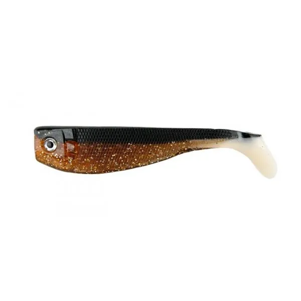 NextFish - Horgász webshop és horgászbolt - Action Shad Gumihal 9cm 4/cs