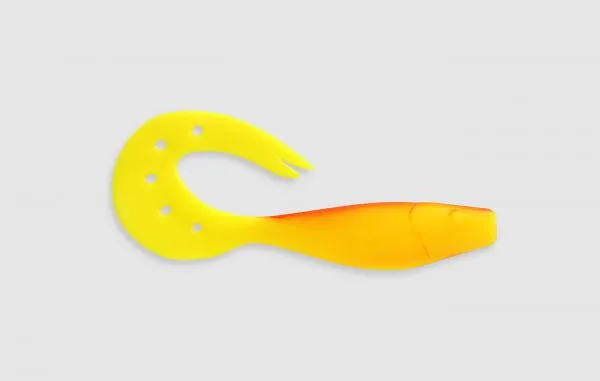 NextFish - Horgász webshop és horgászbolt - Twister Shad 11cm 3db/cs