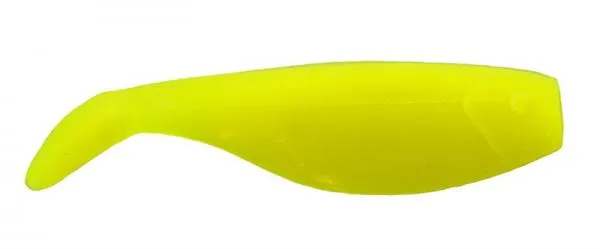 NextFish - Horgász webshop és horgászbolt - Vantage Super shad 5cm  8db/cs /citromsárga/