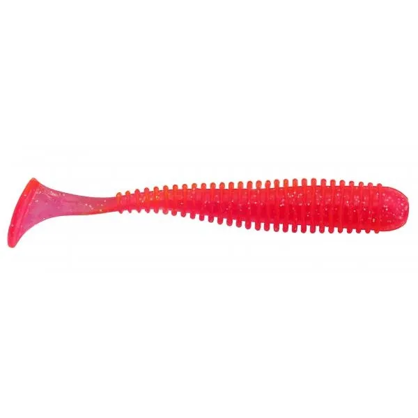 NextFish - Horgász webshop és horgászbolt - Vantage Longer 7,5cm 6db/cs,pink-flitter