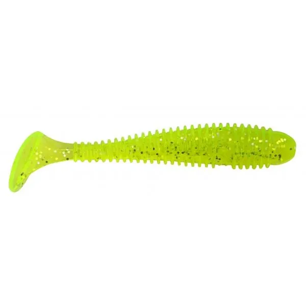 NextFish - Horgász webshop és horgászbolt - Vantage Swinger 7cm 5db/cs,fluosárga-csillám