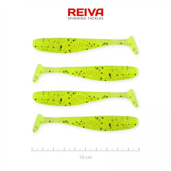 NextFish - Horgász webshop és horgászbolt - Flash Shad 10cm 4db/cs