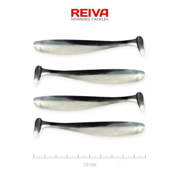 NextFish - Horgász webshop és horgászbolt - Flash Shad 10cm 4db/cs