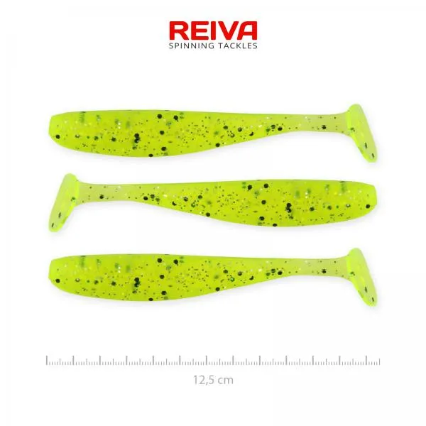 NextFish - Horgász webshop és horgászbolt - Flash Shad 12.5cm 3db/cs