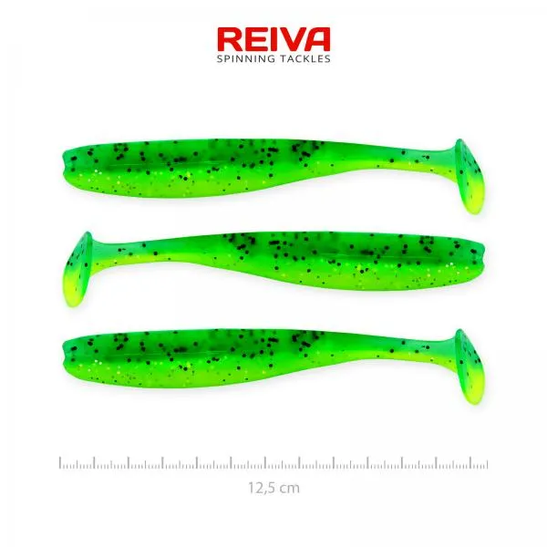 NextFish - Horgász webshop és horgászbolt - Flash Shad 12.5cm 3db/cs