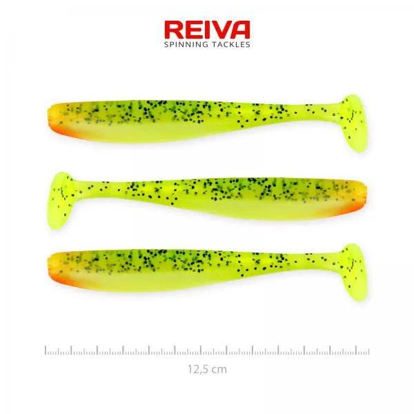 NextFish - Horgász webshop és horgászbolt - Flash Shad 12.5cm 3db/cs