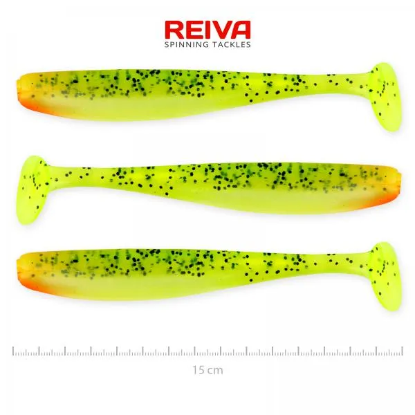 NextFish - Horgász webshop és horgászbolt - Flash Shad 15cm 3db/cs