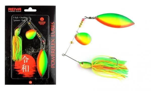 NextFish - Horgász webshop és horgászbolt - Powerflex Spinnerbait 14gr