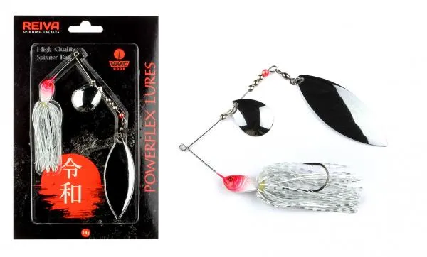 NextFish - Horgász webshop és horgászbolt - Powerflex Spinnerbait 14gr