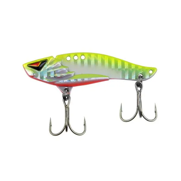 NextFish - Horgász webshop és horgászbolt - Blademaster II 70mm 21g