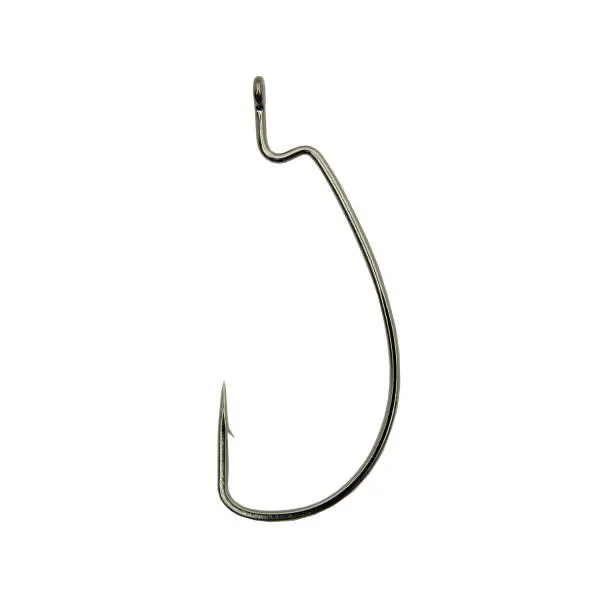 NextFish - Horgász webshop és horgászbolt - Reiva Offset Worm 1-es  5db/cs