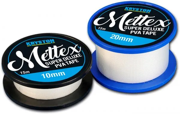NextFish - Horgász webshop és horgászbolt - Kryston Meltex Super Deluxe PVA tape 10mm 10m
