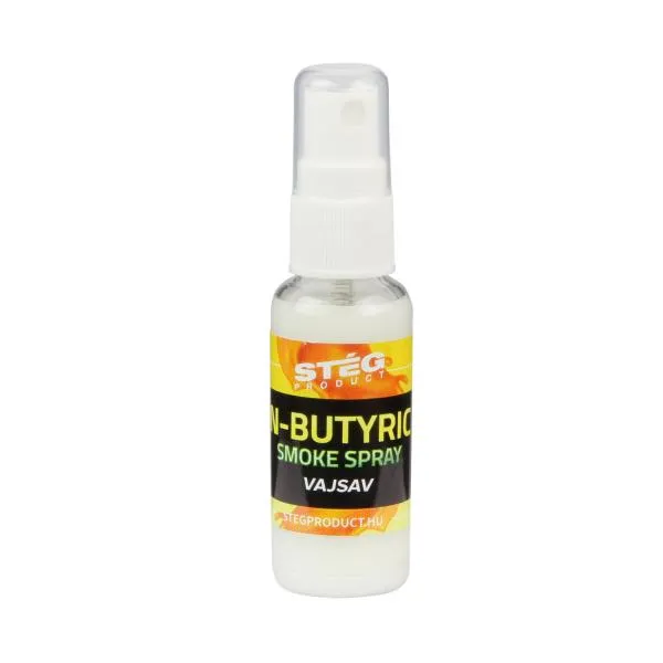 NextFish - Horgász webshop és horgászbolt - Stég Product Smoke N-Butyric 30ml