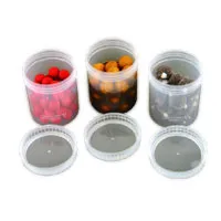 NextFish - Horgász webshop és horgászbolt - Fox Bait Tubs - Half size doboz