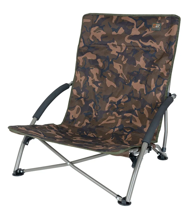 NextFish - Horgász webshop és horgászbolt - Fox R-Series Guest Chair Horgászszék