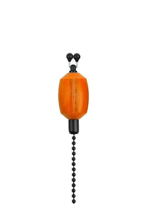 NextFish - Horgász webshop és horgászbolt - Fox Black Label Dumpy Bobbin narancssárga Swinger 