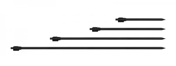 NextFish - Horgász webshop és horgászbolt - Fox Power Point Cam Lok Storm Pole 48in 120cm leszúró