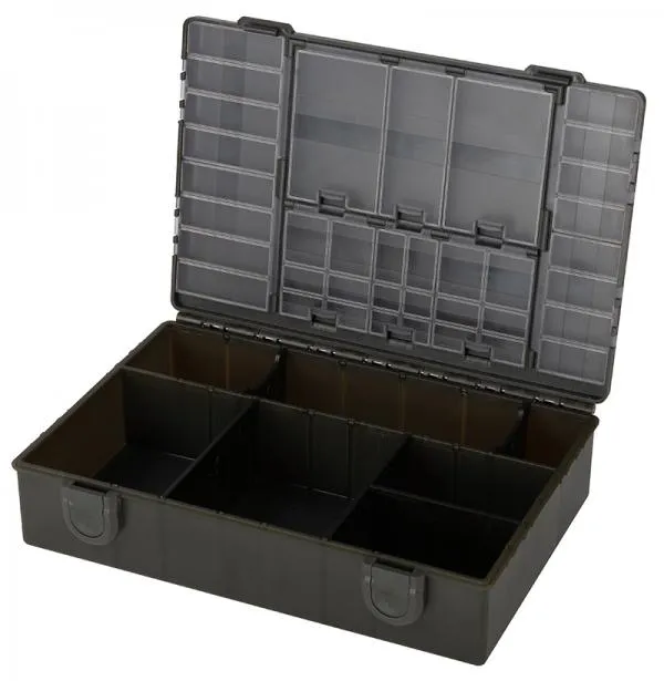 NextFish - Horgász webshop és horgászbolt - Fox EDGES medium tackle box doboz