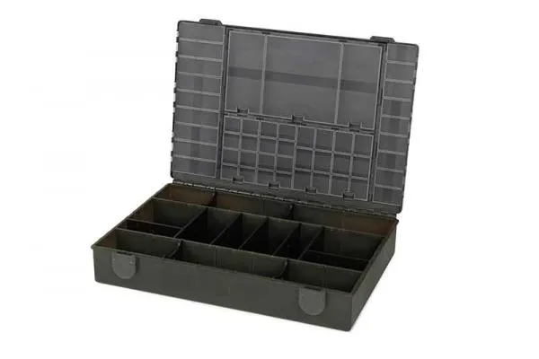 NextFish - Horgász webshop és horgászbolt - Fox Edges Large Tackle Box doboz