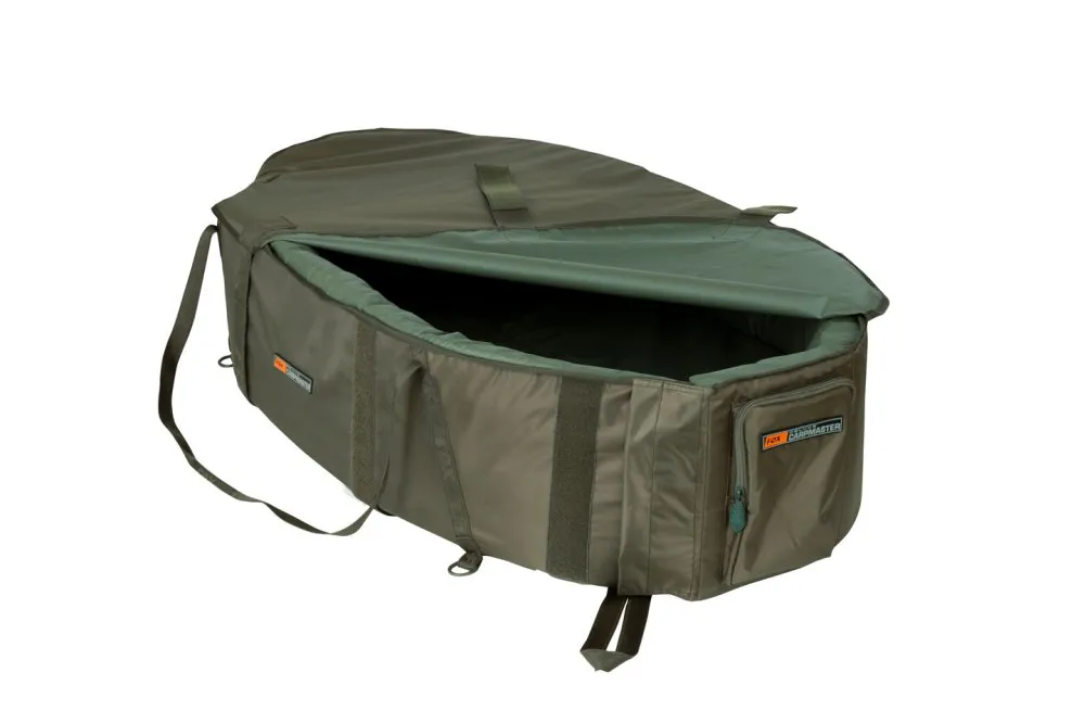 NextFish - Horgász webshop és horgászbolt - Fox Deluxe Carpmaster Mat Pontymatrac