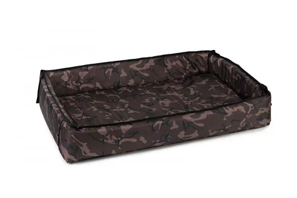 NextFish - Horgász webshop és horgászbolt - Fox Camo Mat with Sides Pontymatrac