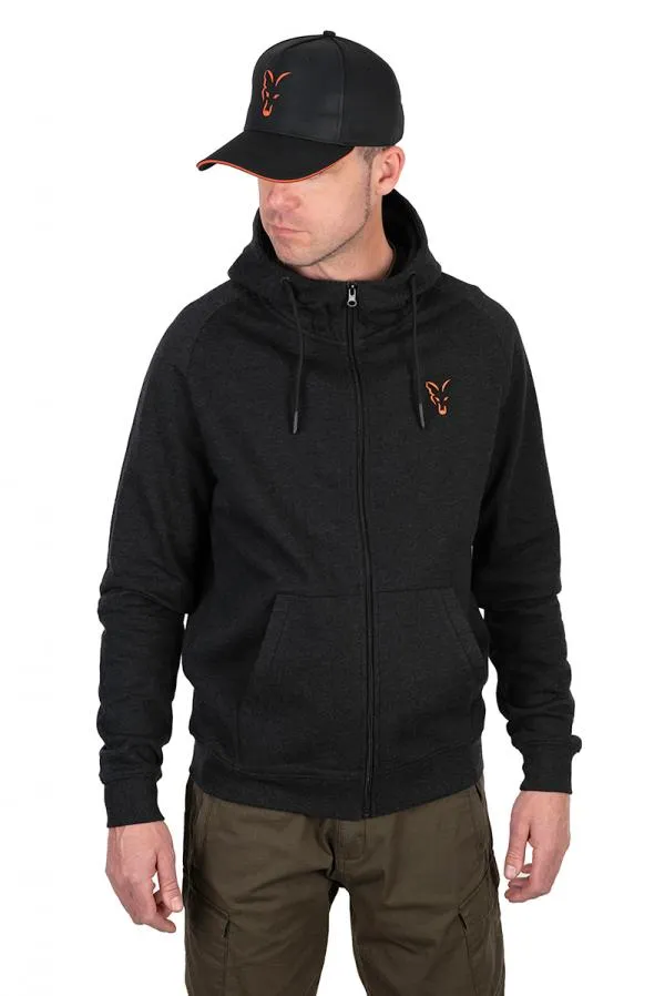 NextFish - Horgász webshop és horgászbolt - Fox Collection LW Hoody - B/O - 2XL kapucnis pulóver